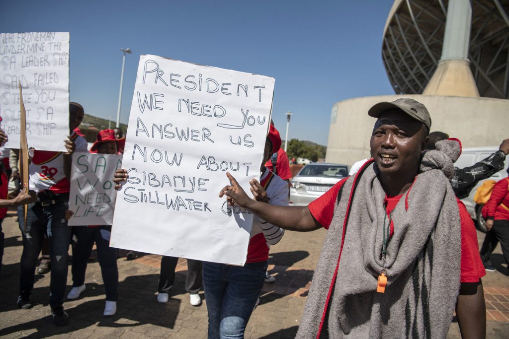 Sibanye 1