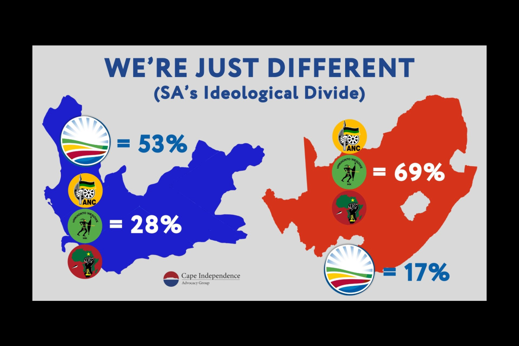 We Are Deferent