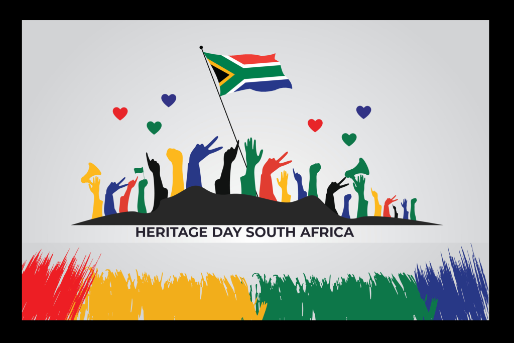 Heritage Day