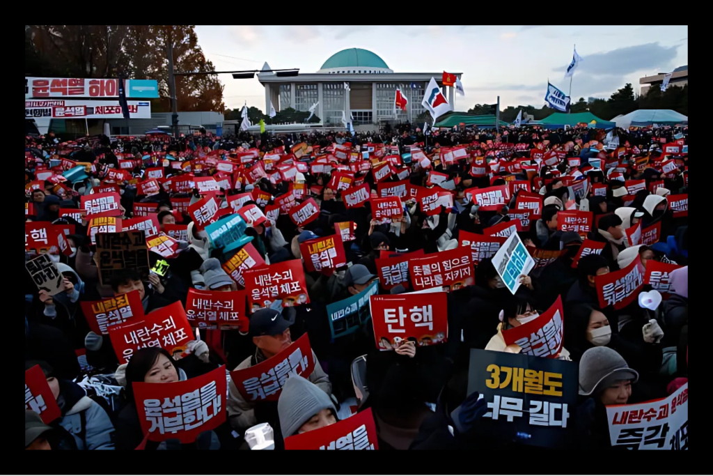 South Korea