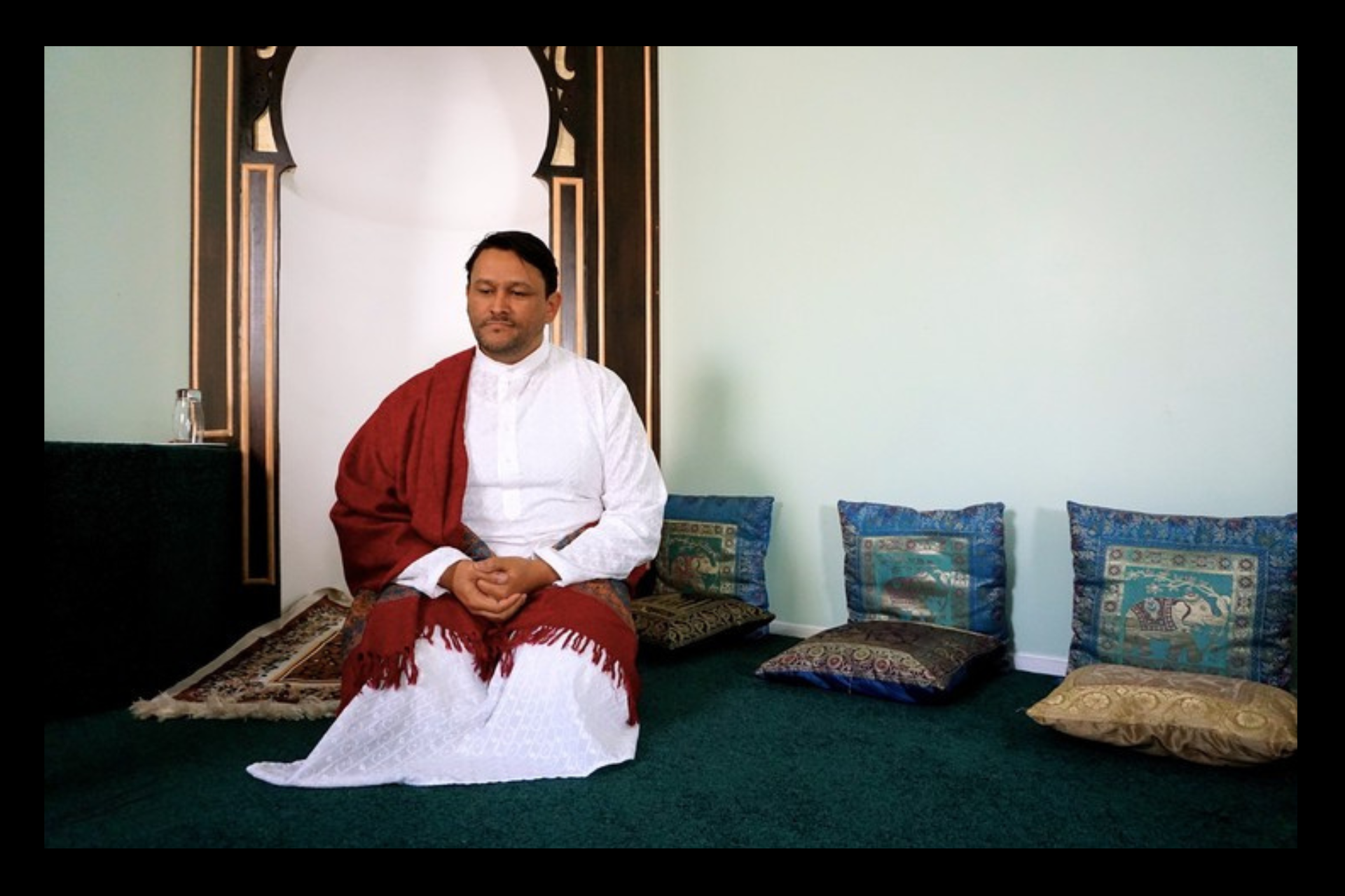 IMAM